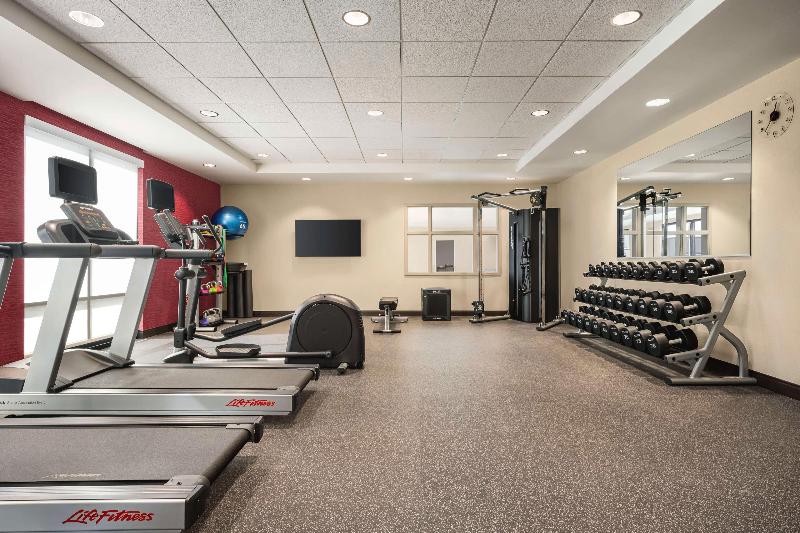 Home2 Suites By Hilton Colorado Springs I 25 Centr image