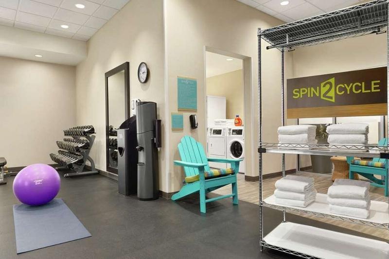 Home2 Suites By Hilton Colorado Springs I 25 Centr image