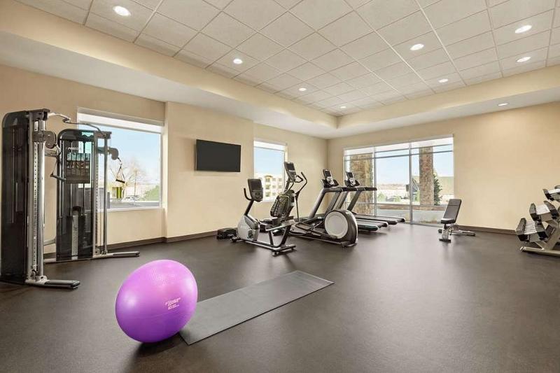 Home2 Suites By Hilton Colorado Springs I 25 Centr image