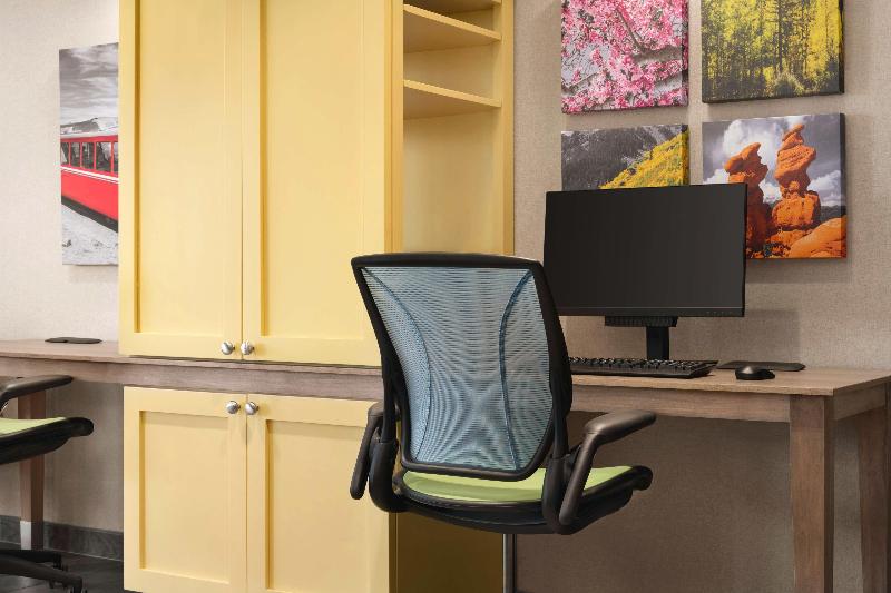 Home2 Suites By Hilton Colorado Springs I 25 Centr image