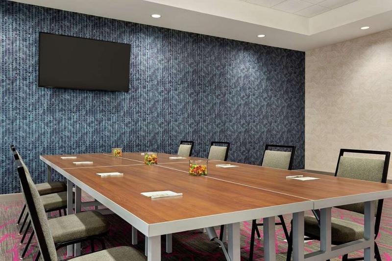 Home2 Suites By Hilton Colorado Springs I 25 Centr image