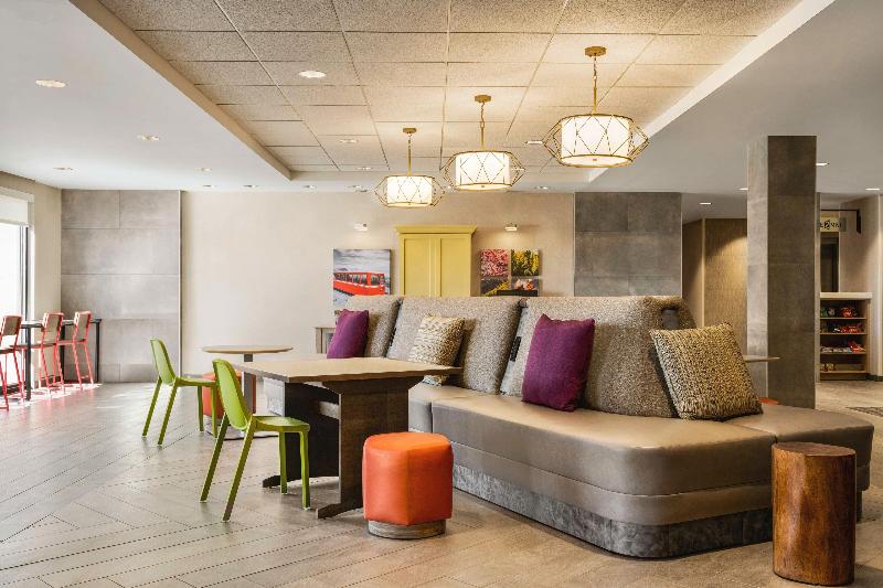 Home2 Suites By Hilton Colorado Springs I 25 Centr image