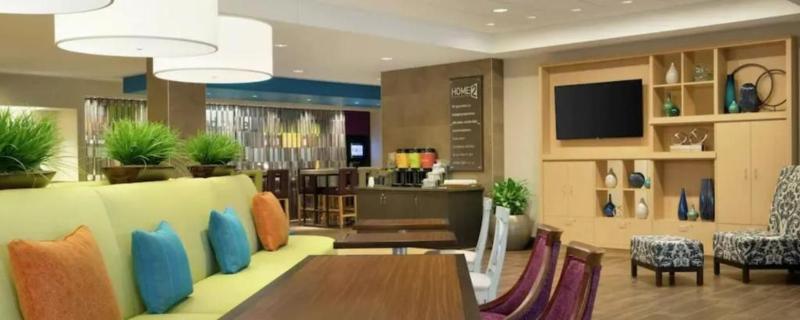 Home2 Suites By Hilton Colorado Springs I 25 Centr image