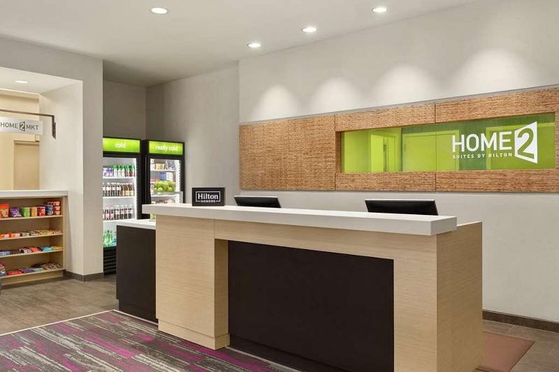 Home2 Suites By Hilton Colorado Springs I 25 Centr image