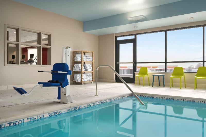 Home2 Suites By Hilton Colorado Springs I 25 Centr image