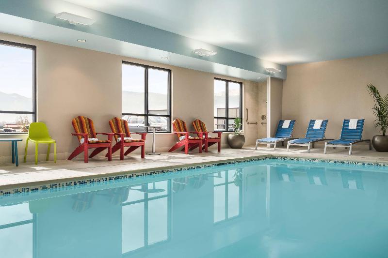 Home2 Suites By Hilton Colorado Springs I 25 Centr image