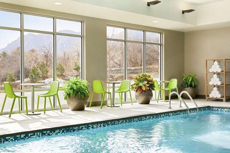 Home2 Suites By Hilton Colorado Springs I 25 Centr image