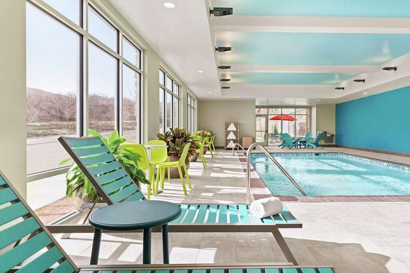 Home2 Suites By Hilton Colorado Springs I 25 Centr image