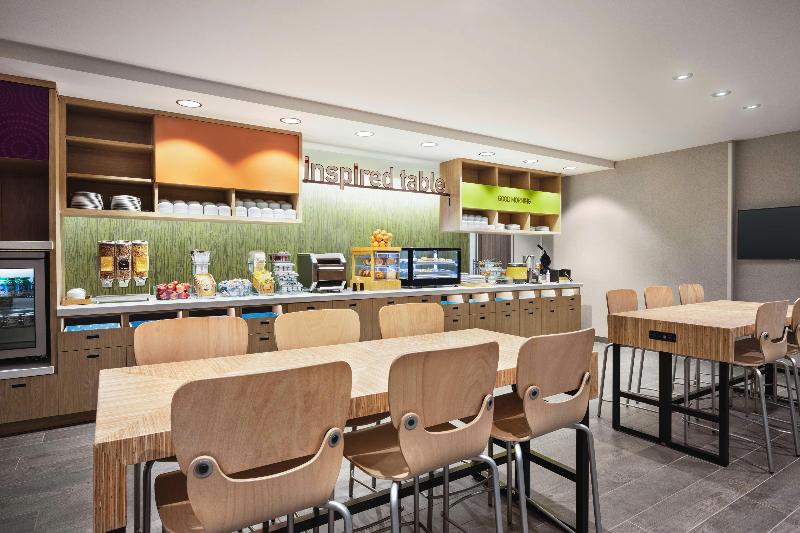 Home2 Suites By Hilton Colorado Springs I 25 Centr image