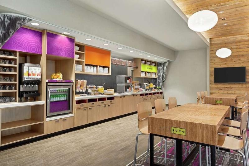 Home2 Suites By Hilton Colorado Springs I 25 Centr image