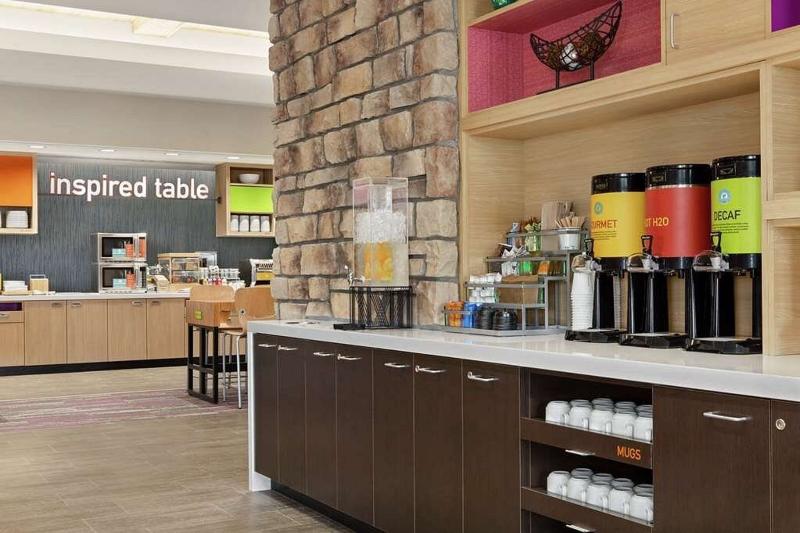 Home2 Suites By Hilton Colorado Springs I 25 Centr image