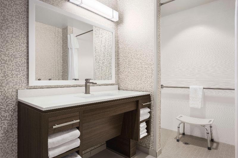 Home2 Suites By Hilton Colorado Springs I 25 Centr image