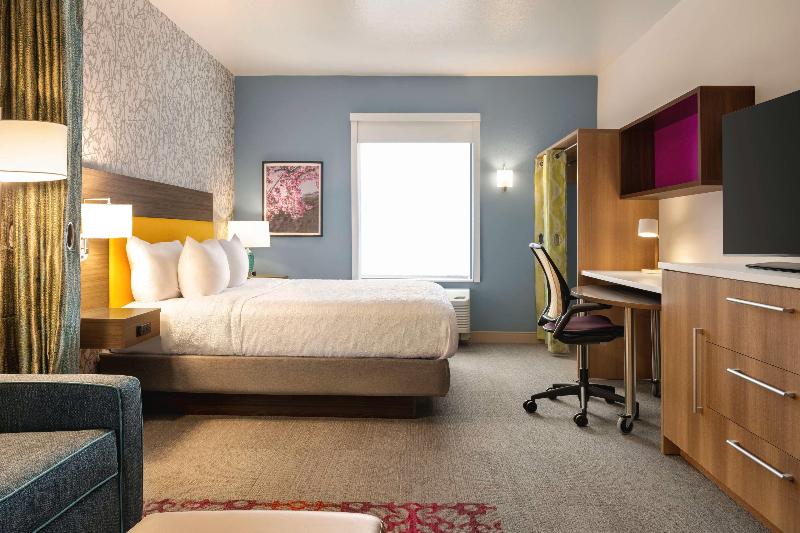 Home2 Suites By Hilton Colorado Springs I 25 Centr image