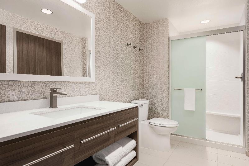 Home2 Suites By Hilton Colorado Springs I 25 Centr image