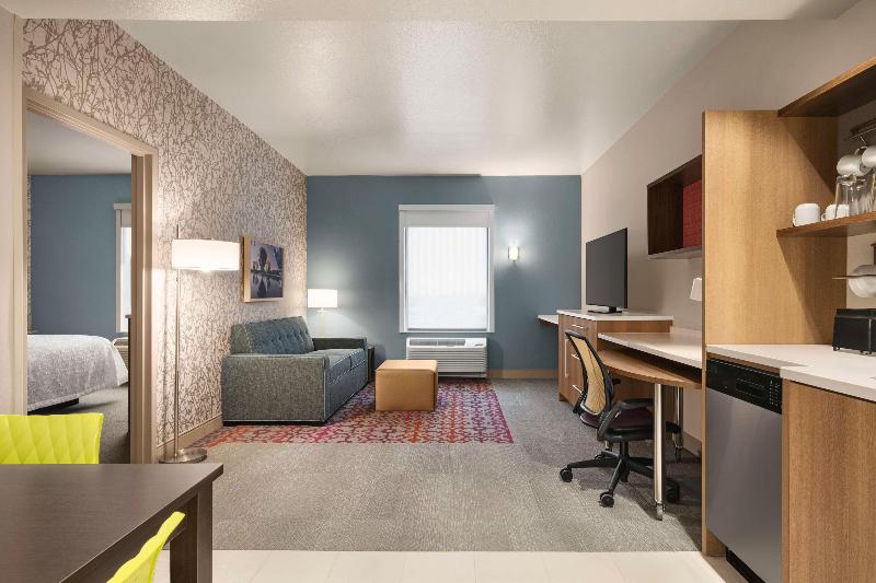 Home2 Suites By Hilton Colorado Springs I 25 Centr image