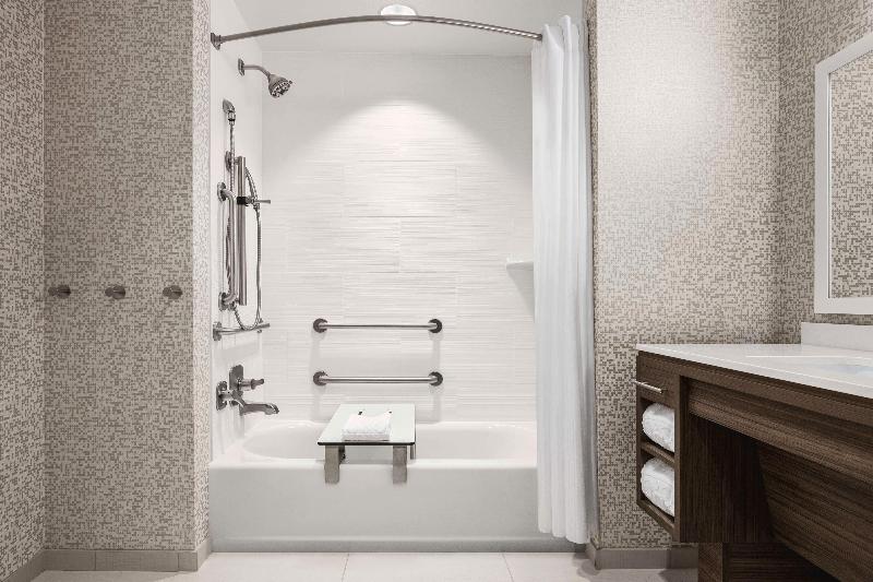 Home2 Suites By Hilton Colorado Springs I 25 Centr image