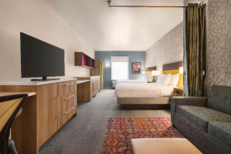 Home2 Suites By Hilton Colorado Springs I 25 Centr image