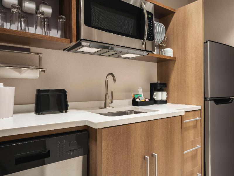 Home2 Suites By Hilton Colorado Springs I 25 Centr image