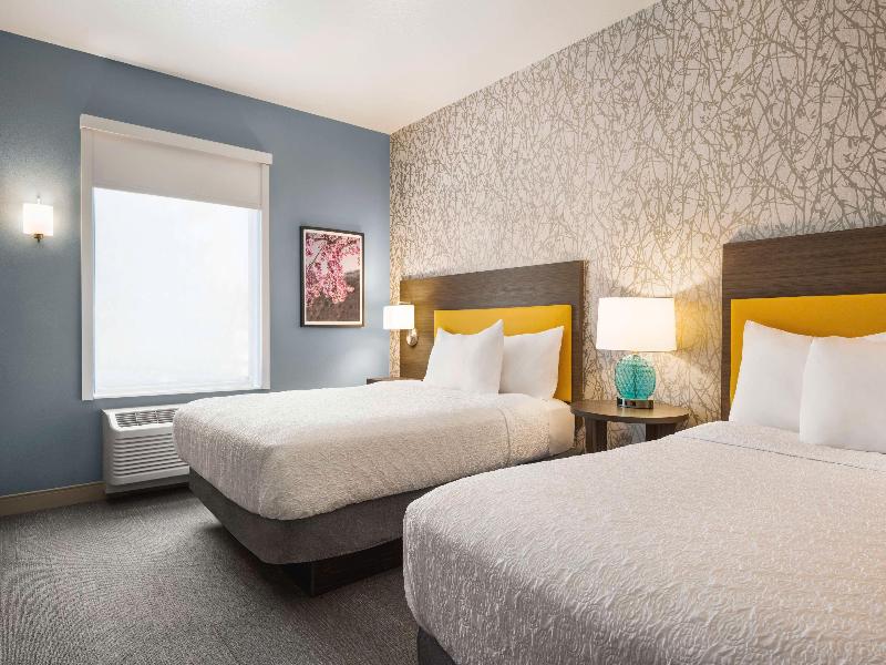 Home2 Suites By Hilton Colorado Springs I 25 Centr image