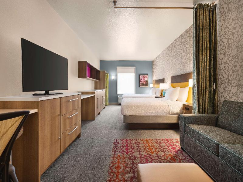 Home2 Suites By Hilton Colorado Springs I 25 Centr image