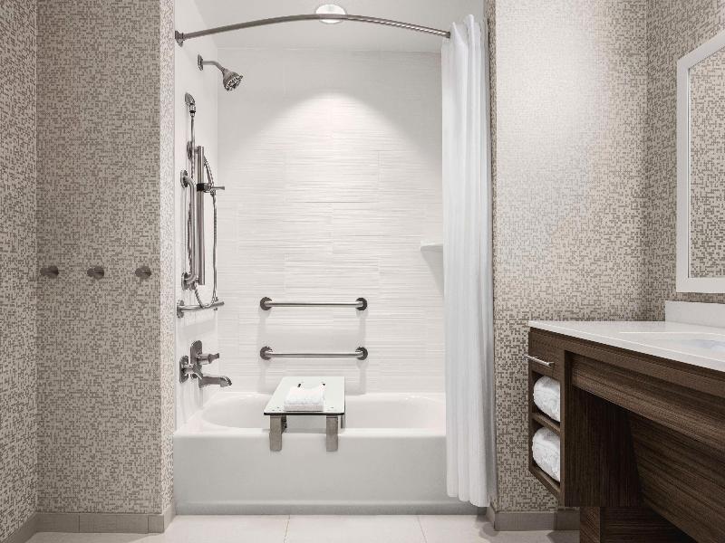Home2 Suites By Hilton Colorado Springs I 25 Centr image
