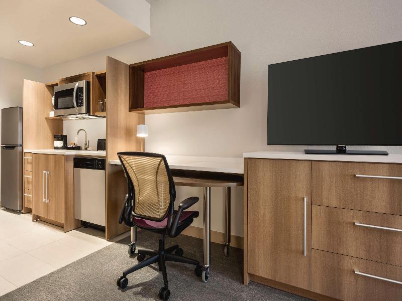 Home2 Suites By Hilton Colorado Springs I 25 Centr image