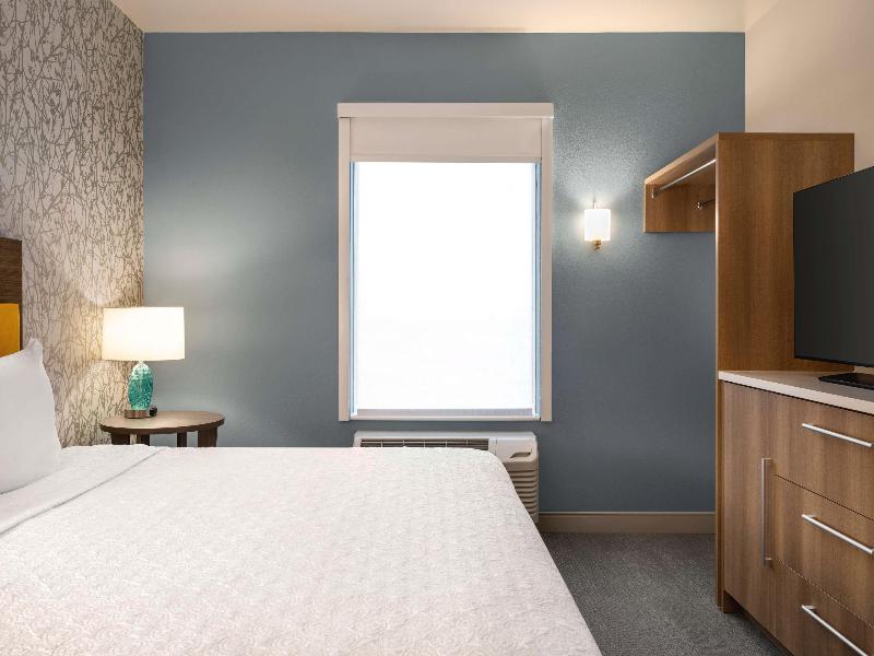 Home2 Suites By Hilton Colorado Springs I 25 Centr image