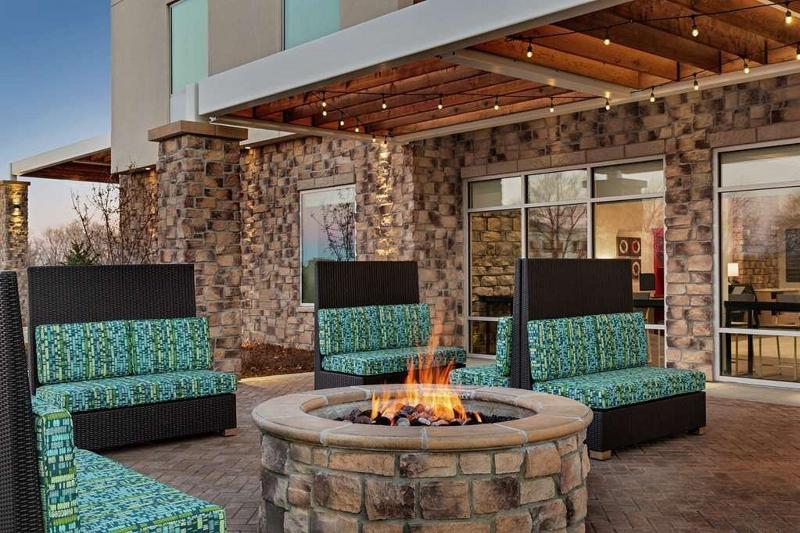 Home2 Suites By Hilton Colorado Springs I 25 Centr image