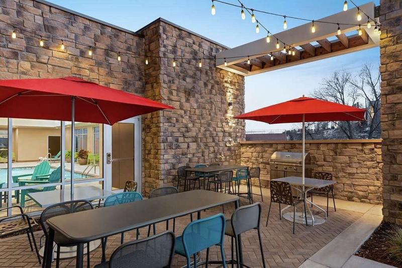 Home2 Suites By Hilton Colorado Springs I 25 Centr image