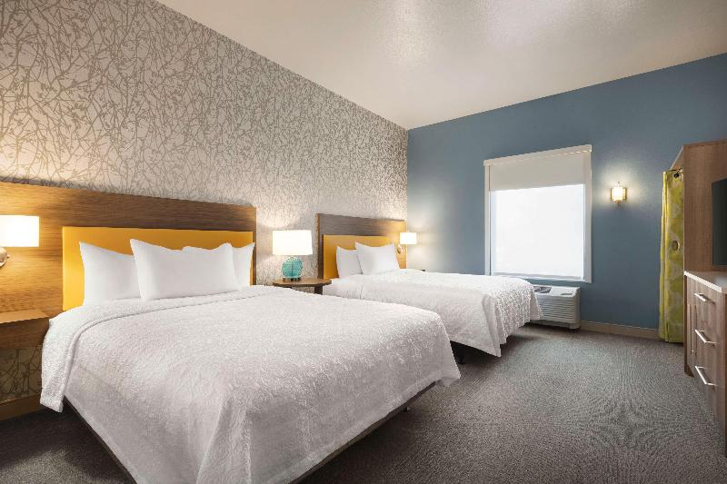 Home2 Suites By Hilton Colorado Springs I 25 Centr image