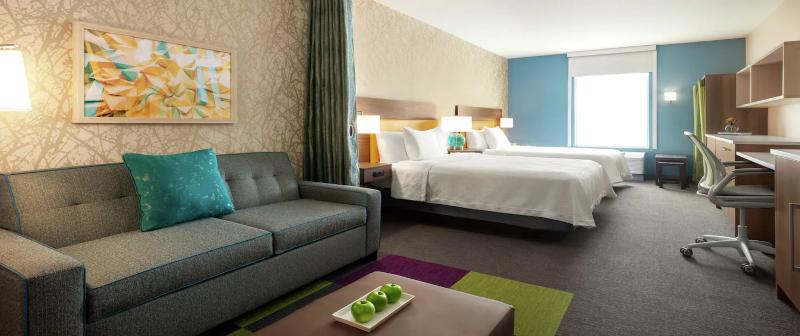 Home2 Suites By Hilton Colorado Springs I 25 Centr image