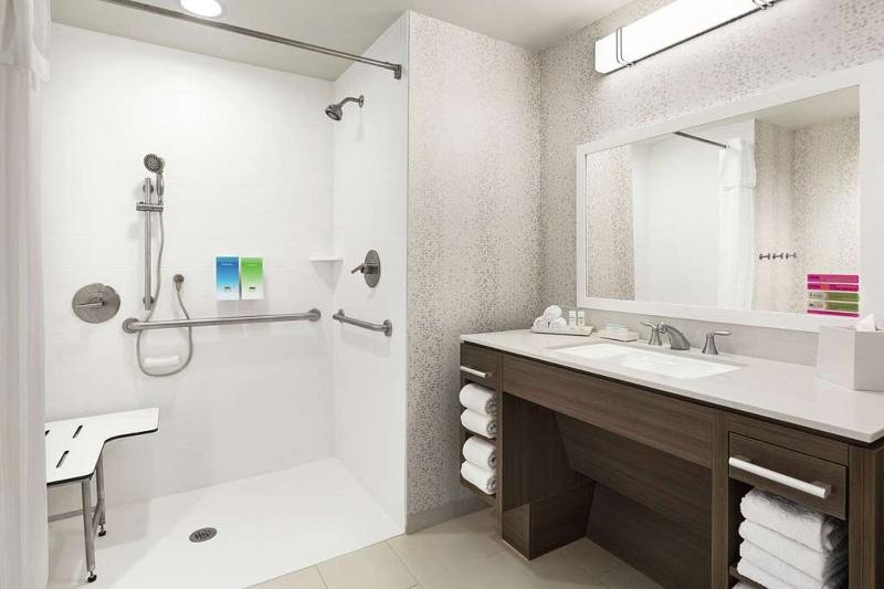 Home2 Suites By Hilton Colorado Springs I 25 Centr image
