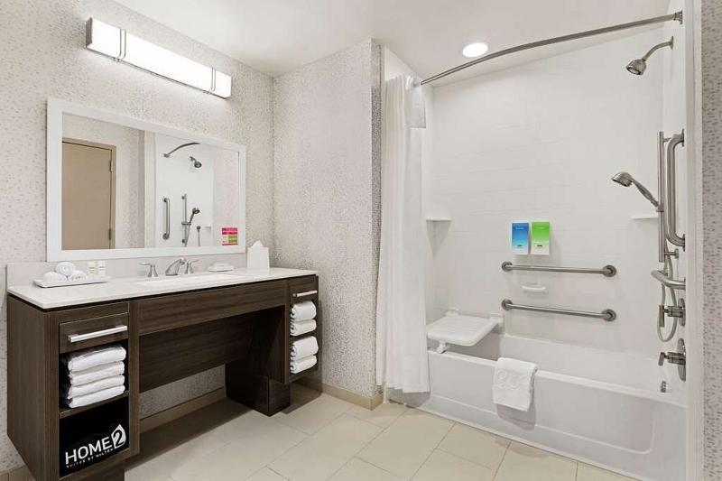 Home2 Suites By Hilton Colorado Springs I 25 Centr image