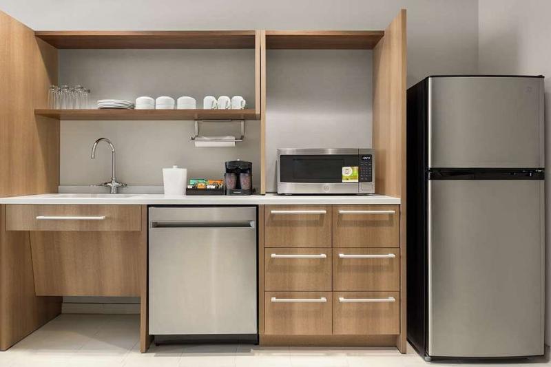 Home2 Suites By Hilton Colorado Springs I 25 Centr image