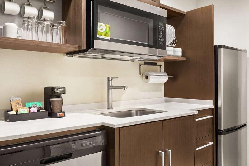 Home2 Suites By Hilton Colorado Springs I 25 Centr image