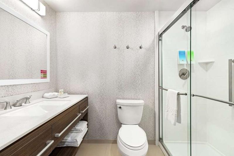 Home2 Suites By Hilton Colorado Springs I 25 Centr image