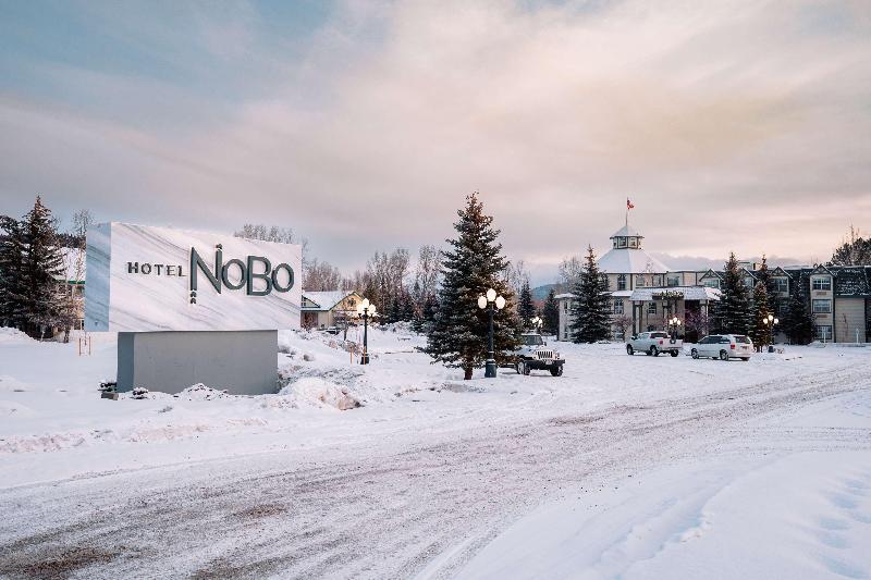 Hotel Nobo Cascade, Tapestry Collection By Hilton image