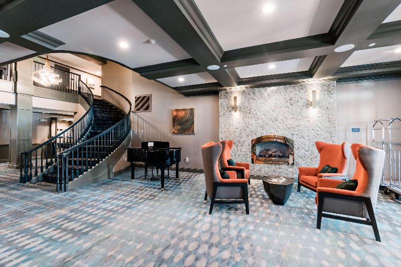 Hotel Nobo Cascade, Tapestry Collection By Hilton image 7