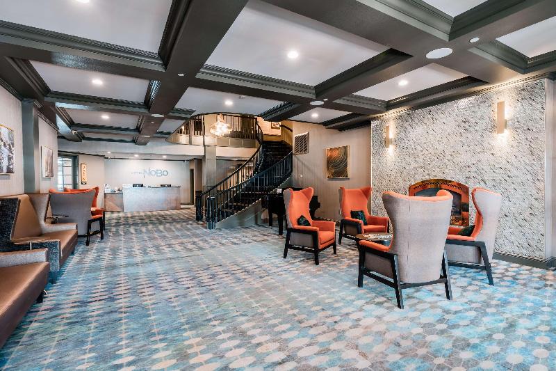Hotel Nobo Cascade, Tapestry Collection By Hilton image