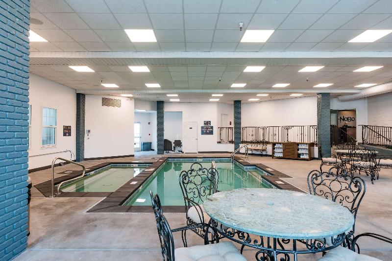 Hotel Nobo Cascade, Tapestry Collection By Hilton image