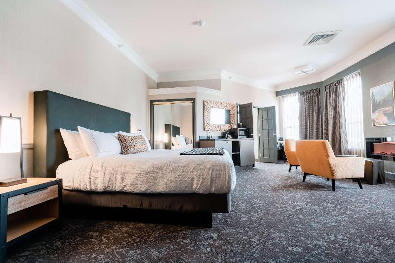 Hotel Nobo Cascade, Tapestry Collection By Hilton image