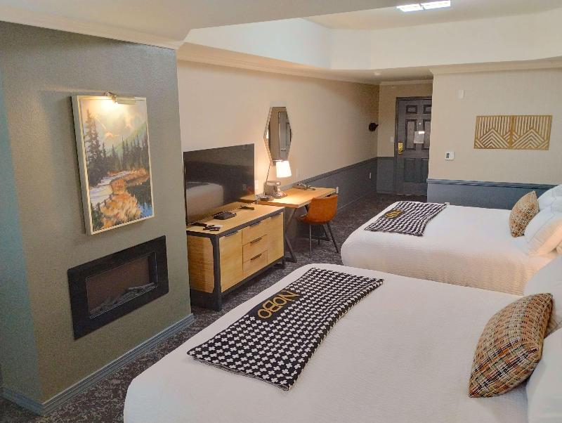 Hotel Nobo Cascade, Tapestry Collection By Hilton image 5