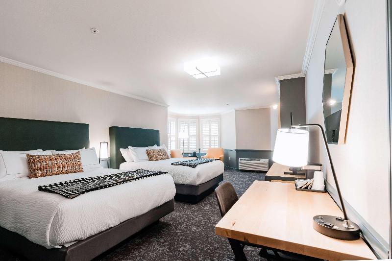 Hotel Nobo Cascade, Tapestry Collection By Hilton image 6