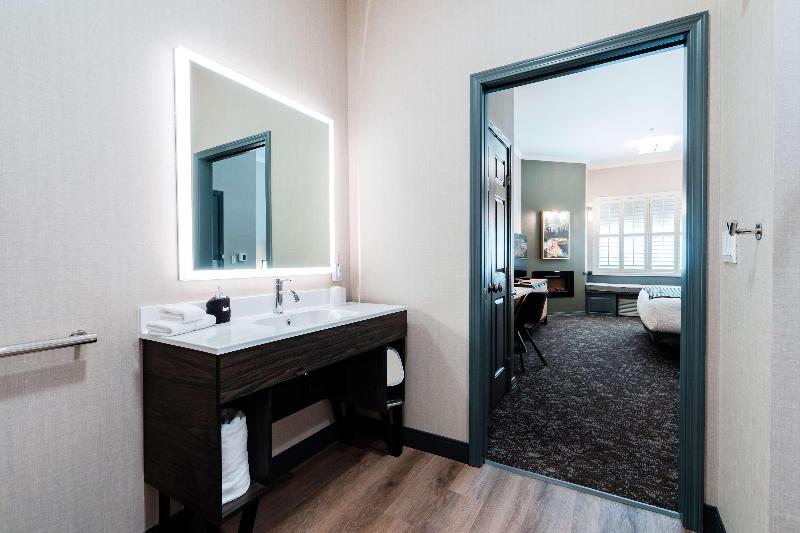 Hotel Nobo Cascade, Tapestry Collection By Hilton image 10