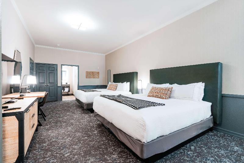 Hotel Nobo Cascade, Tapestry Collection By Hilton image