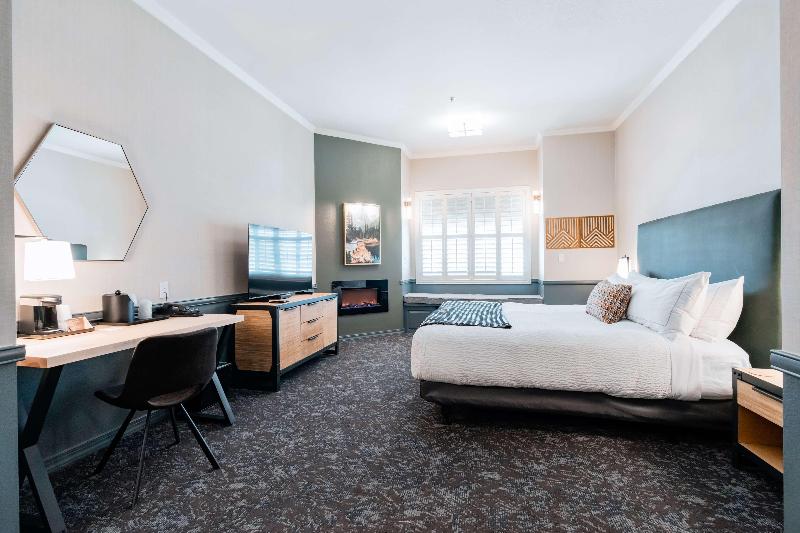 Hotel Nobo Cascade, Tapestry Collection By Hilton image
