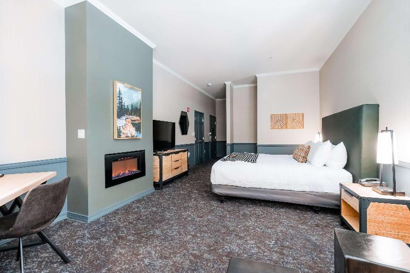 Hotel Nobo Cascade, Tapestry Collection By Hilton image