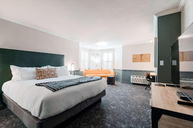 Hotel Nobo Cascade, Tapestry Collection By Hilton image