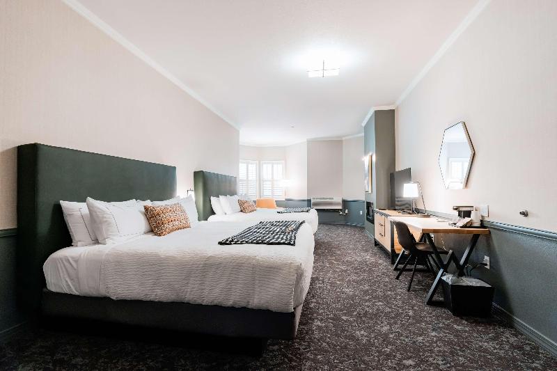 Hotel Nobo Cascade, Tapestry Collection By Hilton image