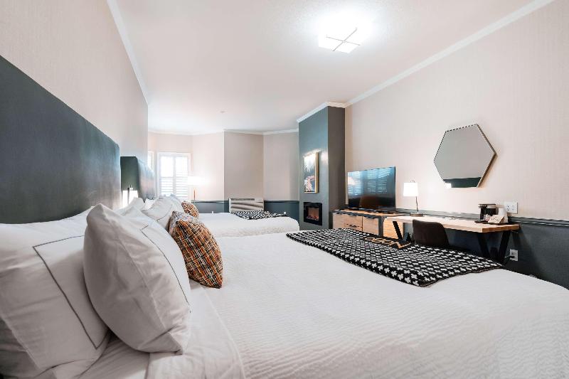 Hotel Nobo Cascade, Tapestry Collection By Hilton image